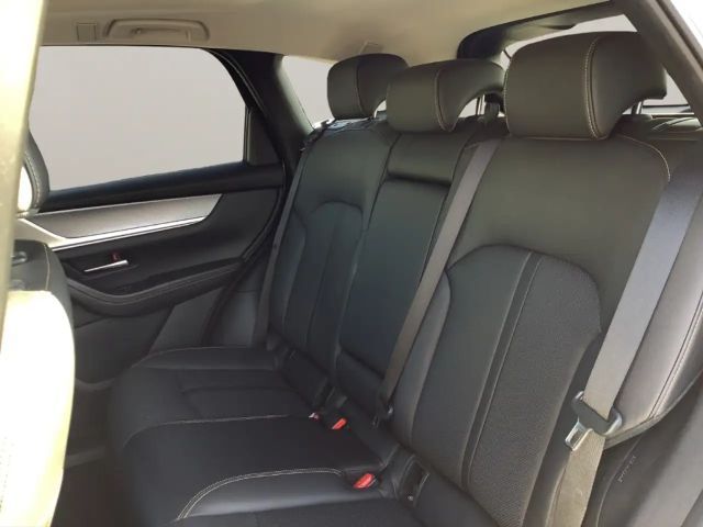 Mazda CX-60 Homura Plus