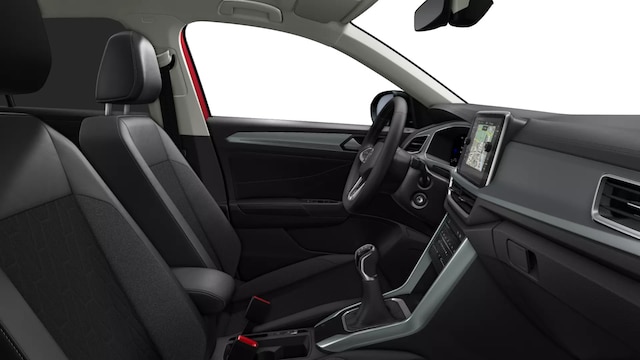 Volkswagen T-Roc 1.0 TSI