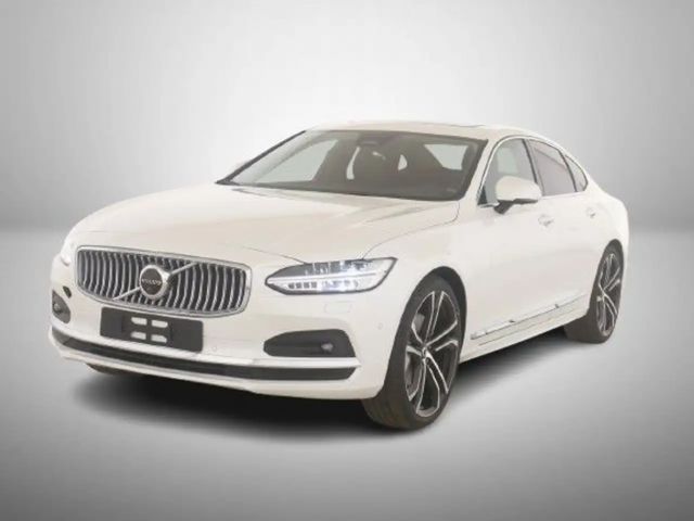 Volvo S90 AWD Bright Ultimate