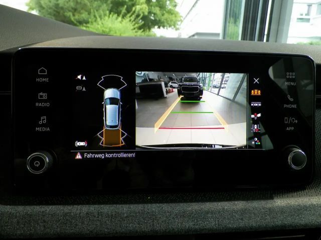 Skoda Kamiq Selection