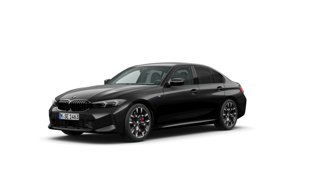 BMW 320 320i Sedan xDrive