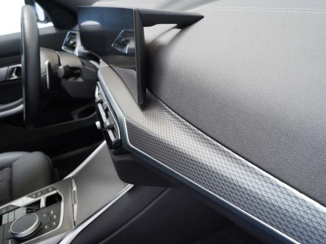 BMW 320 320e M-Sport Touring