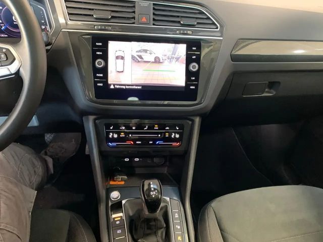 Volkswagen Tiguan 2.0 TDI DSG Elegance Elegance