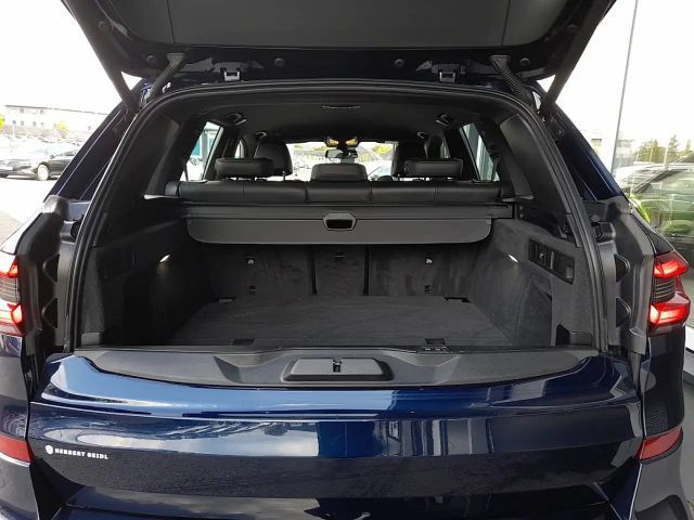 BMW X5 M-Sport xDrive45e