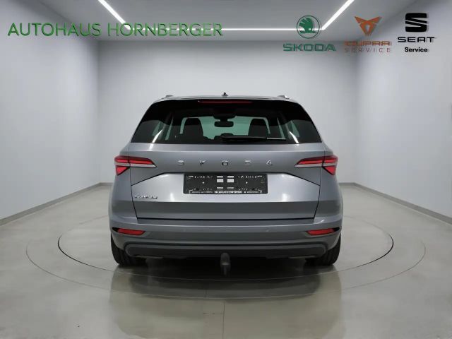 Skoda Karoq 1.5 TSI Style Style