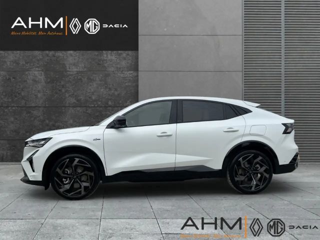 Renault Rafale Alpine