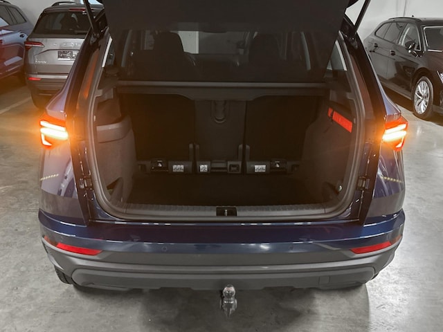 Skoda Karoq 2.0 TDI Style Style