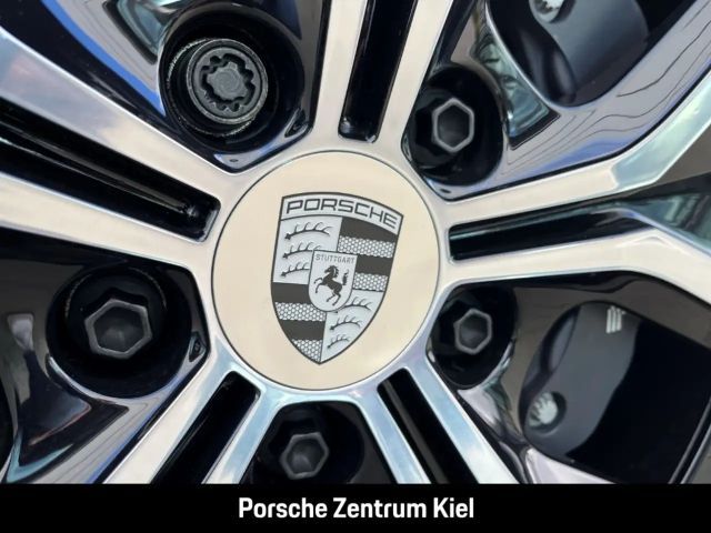 Porsche Taycan Sport Turismo