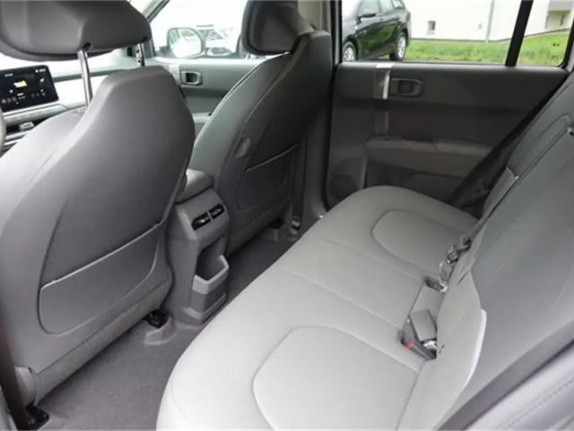 Kia EV3 Earth FWD Long range Plus