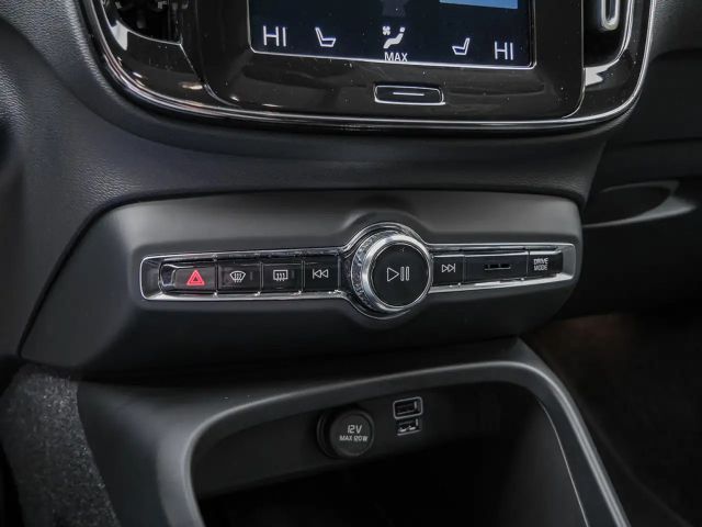 Volvo XC40 Dark Plus Recharge T5