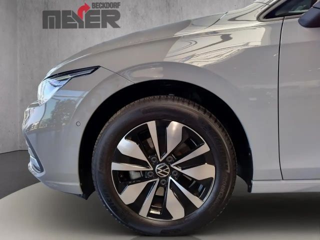 Volkswagen Golf DSG Move