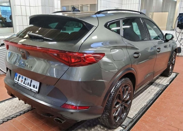 Cupra Formentor 2.0 TSI DSG VZ