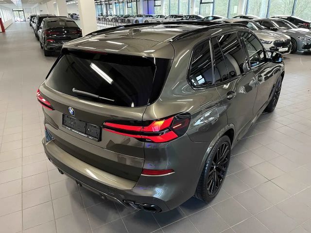 BMW X5 M-Sport M60i xDrive