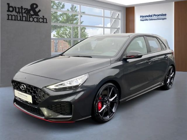 Hyundai i30 2.0 N Performance