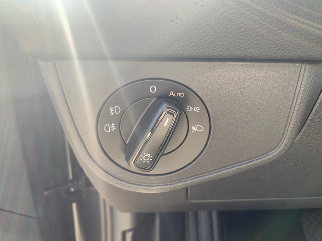 Volkswagen Taigo 1.0 TSI