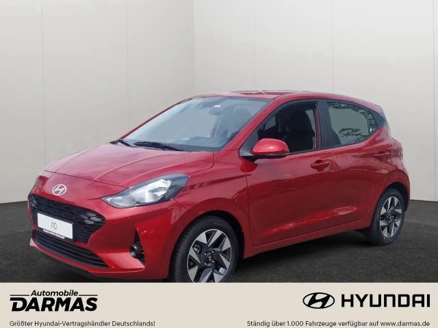 Hyundai i10 1.0 Trend