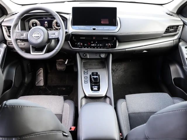 Nissan Qashqai N-Connecta