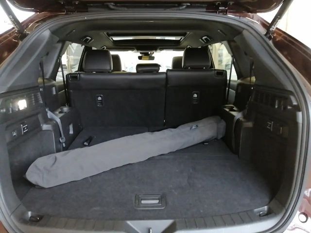 Mazda CX-80 Homura Plus