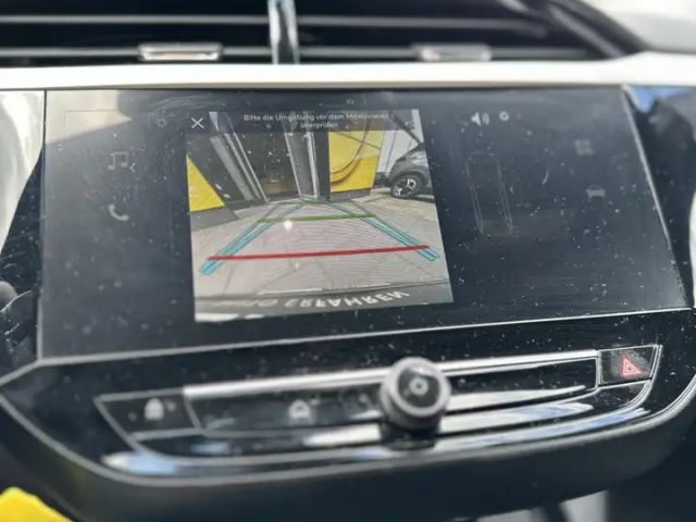 Opel Corsa GS-Line Grand Sport