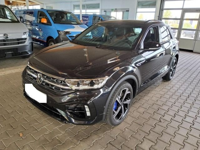 Volkswagen T-Roc 2.0 TSI 4Motion DSG