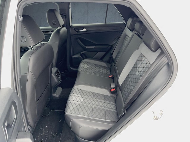 Volkswagen T-Roc 1.5 TSI R-Line