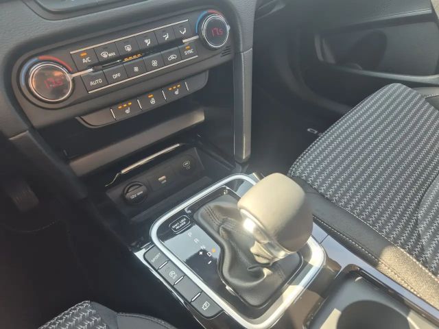 Kia Ceed GDi SportWagon Vision