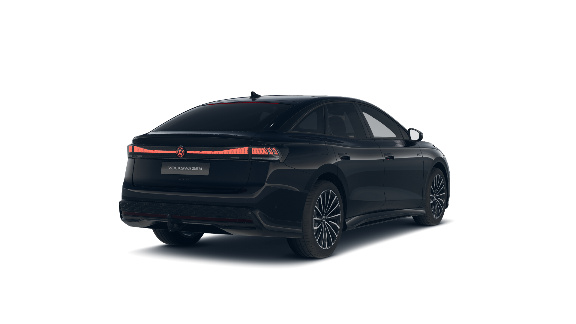 Volkswagen ID.7 4Motion GTX IQ.Drive