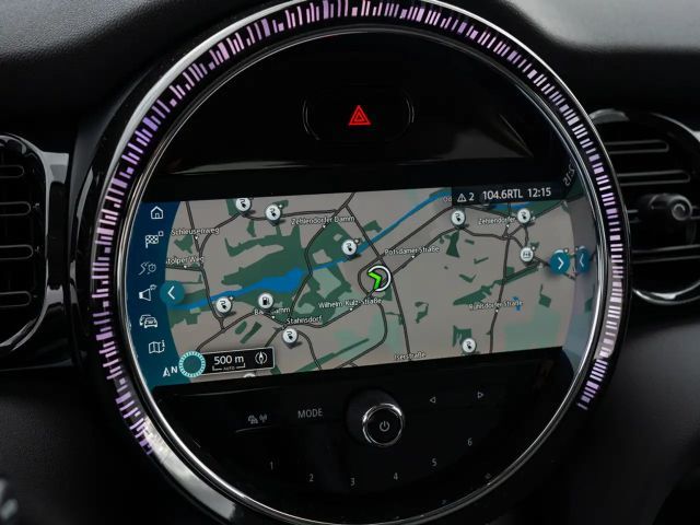 MINI Mini Electric Classic SE