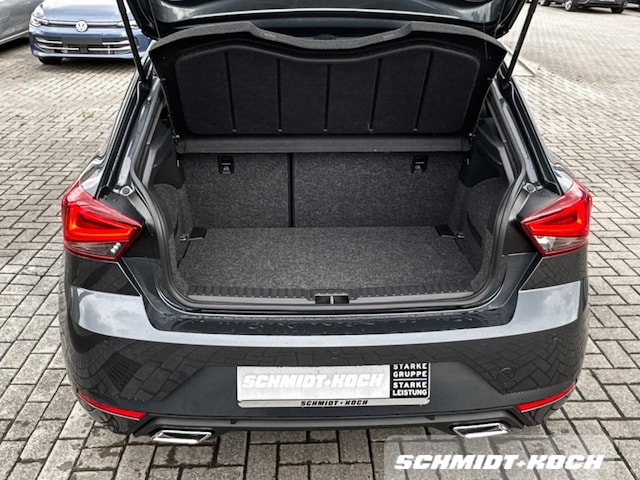 Seat Ibiza 1.0 TSI FR-lijn