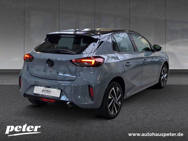 Opel Corsa 1.2 Turbo GS-Line Grand Sport Turbo