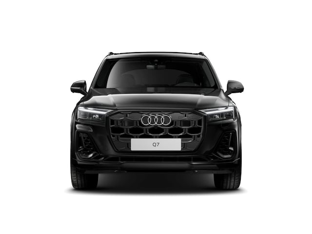 Audi Q7 55 TFSI Hybride Quattro S-Line