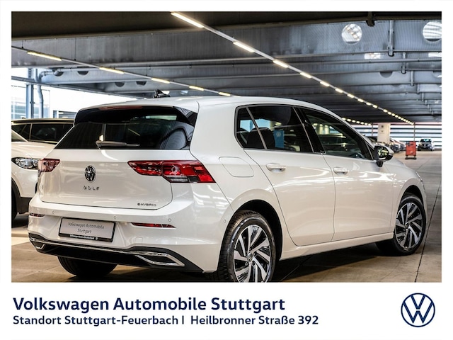 Volkswagen Golf 1.4 TSI DSG Style