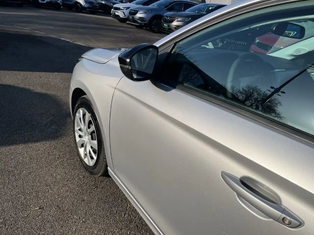 Opel Corsa Edition F Edition Turbo