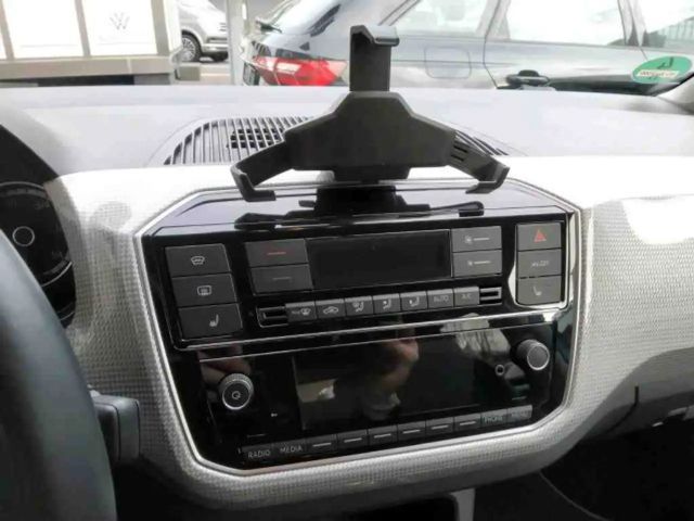 Volkswagen e-up! "Max" Automatik RFK Klima CCS PDC SHZ LED