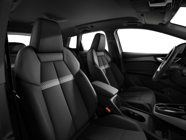 Audi Q4 e-tron Suv 45 e-tron Audi Q4 e-tron