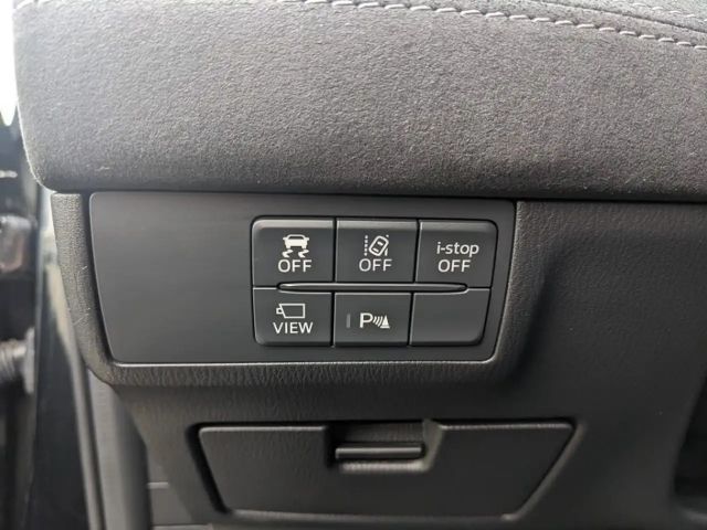 Mazda 6 2.5L Sportbreak Takumi