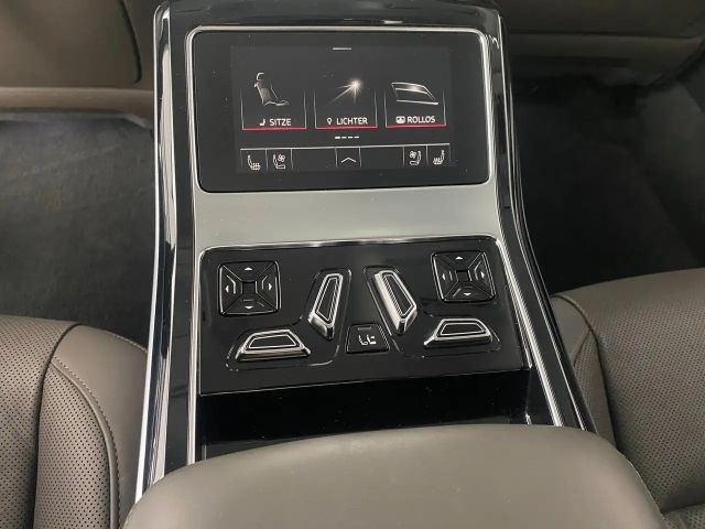 Audi A8 50 TDI Lang Quattro