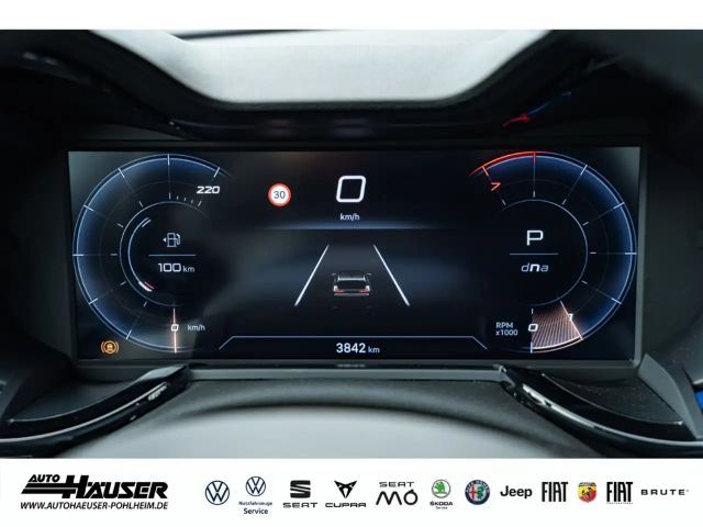 Alfa Romeo Junior Ibrida Speciale