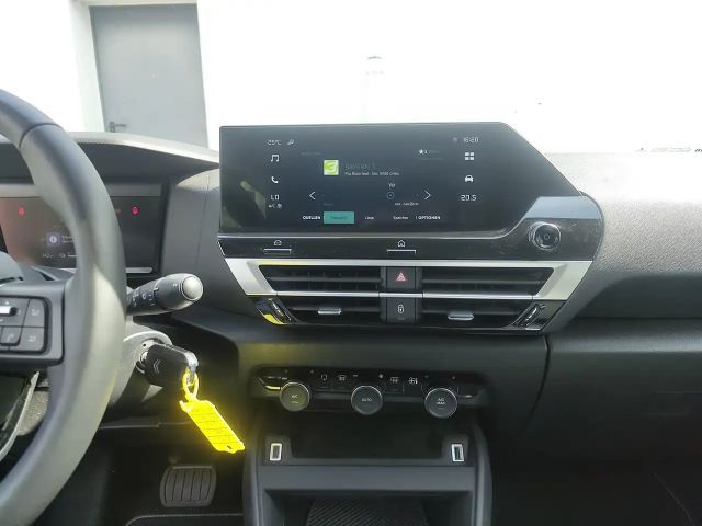 Citroën C4 Feel