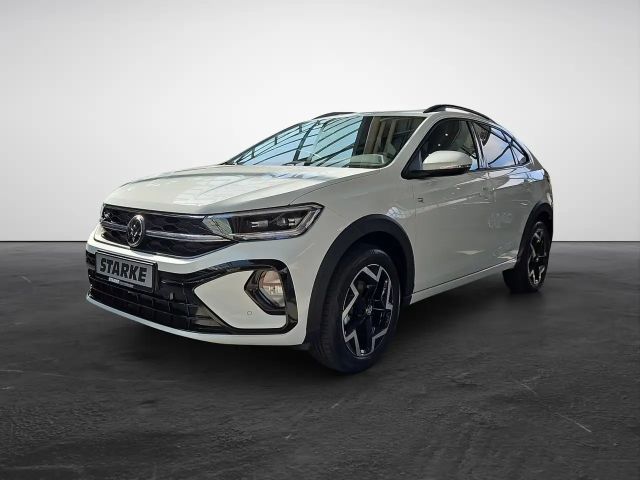 Volkswagen Taigo 1.0 TSI DSG R-Line