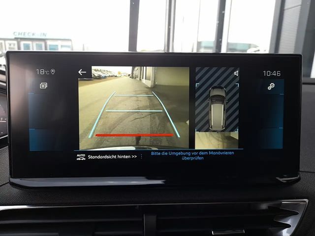 Peugeot 5008 Allure Pack BlueHDi