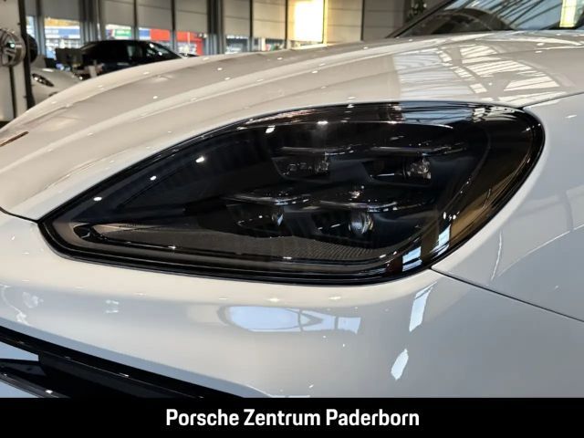 Porsche Cayenne Coupé GTS