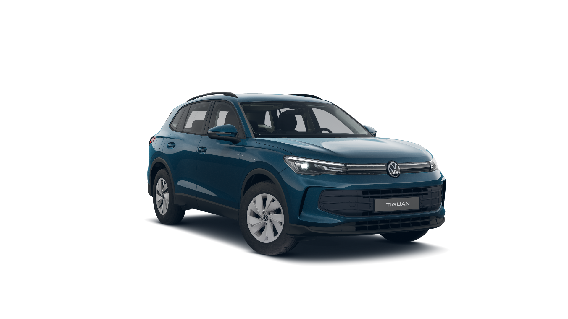 Volkswagen Tiguan 1.5 eTSI DSG