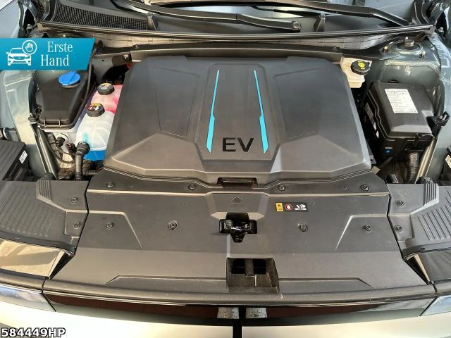 Hyundai IONIQ 5 58 kWh