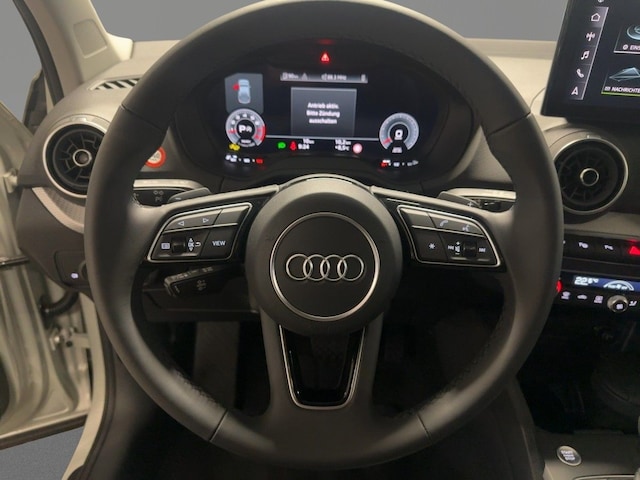 Audi Q2 35 TFSI S-Tronic