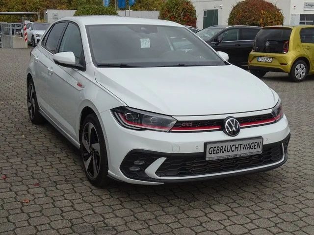 Volkswagen Polo 2.0 TSI DSG GTI IQ.Drive