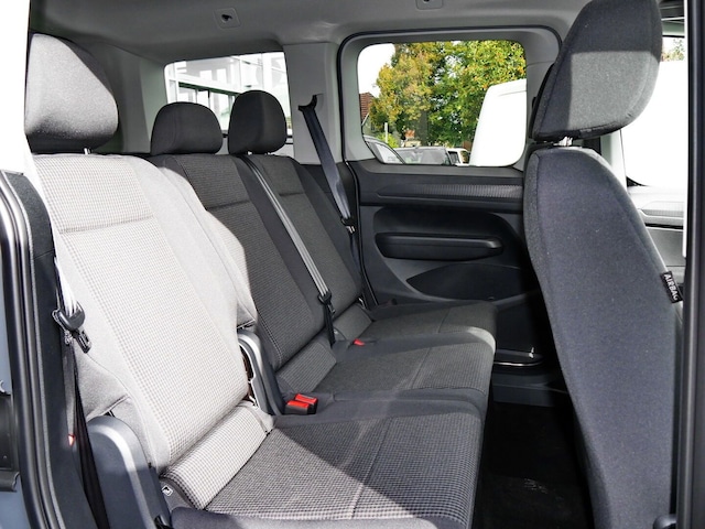 Volkswagen Caddy 1.5 TSI