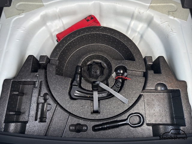 Volkswagen T-Roc DSG Style