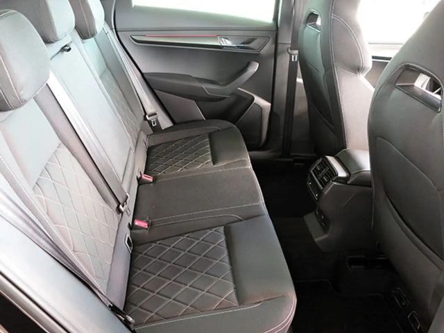 Skoda Karoq Sportline