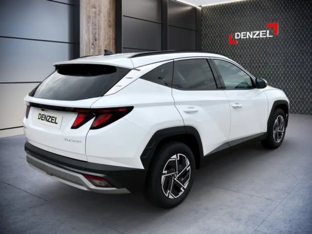 Hyundai Tucson 2WD T-GDi